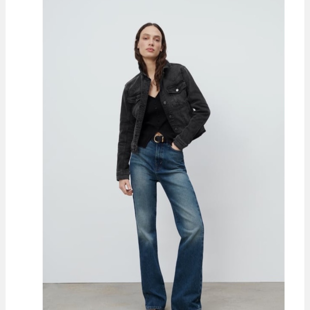Zara jacket